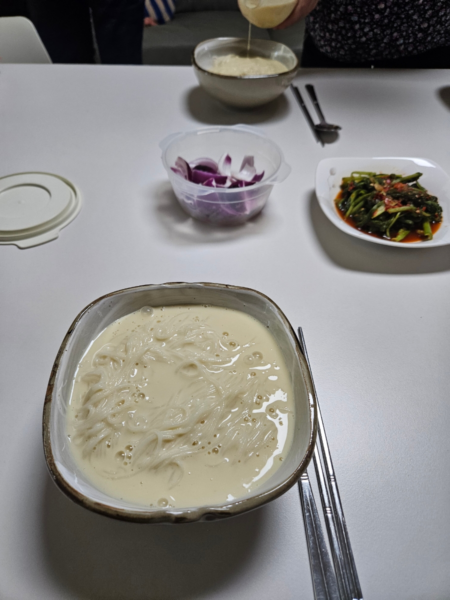 즉석두부마을 사진 2