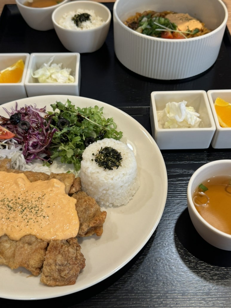 수영치킨 이미지