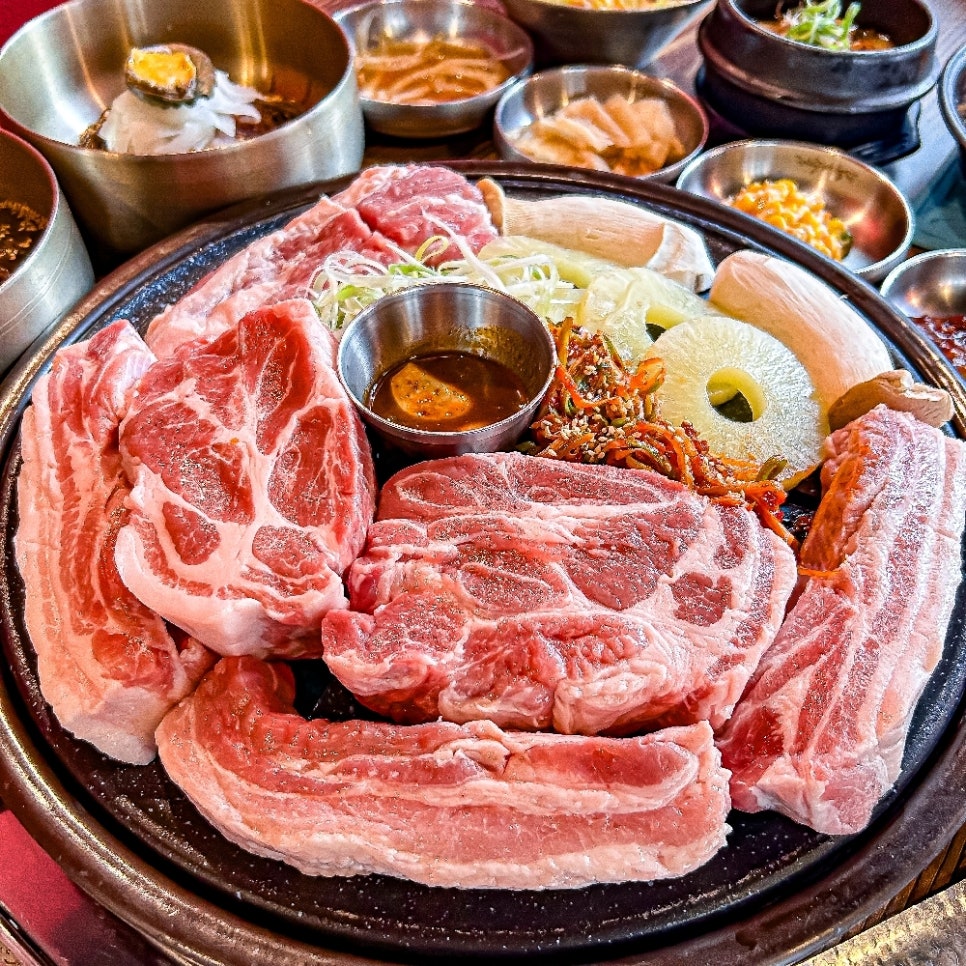 제주애월당 이미지