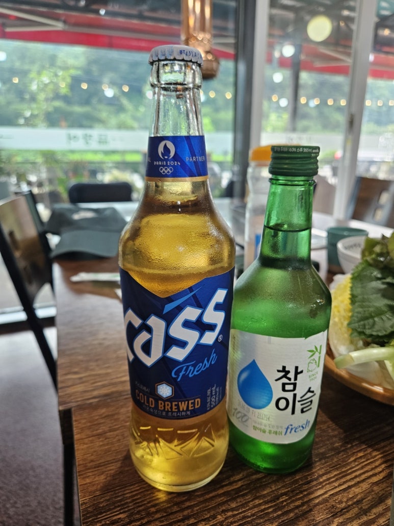 김영민 일품장어 이미지