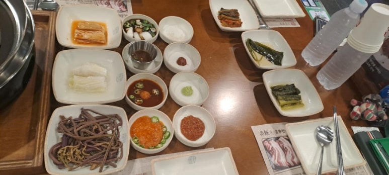 이천식당 이미지
