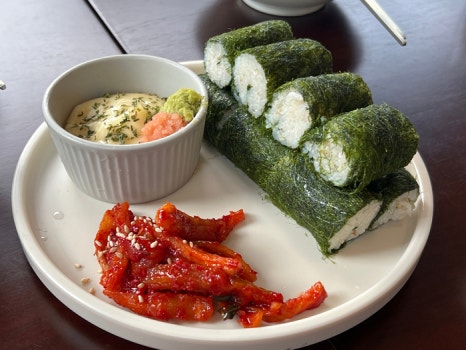 엄지짱김밥 이미지