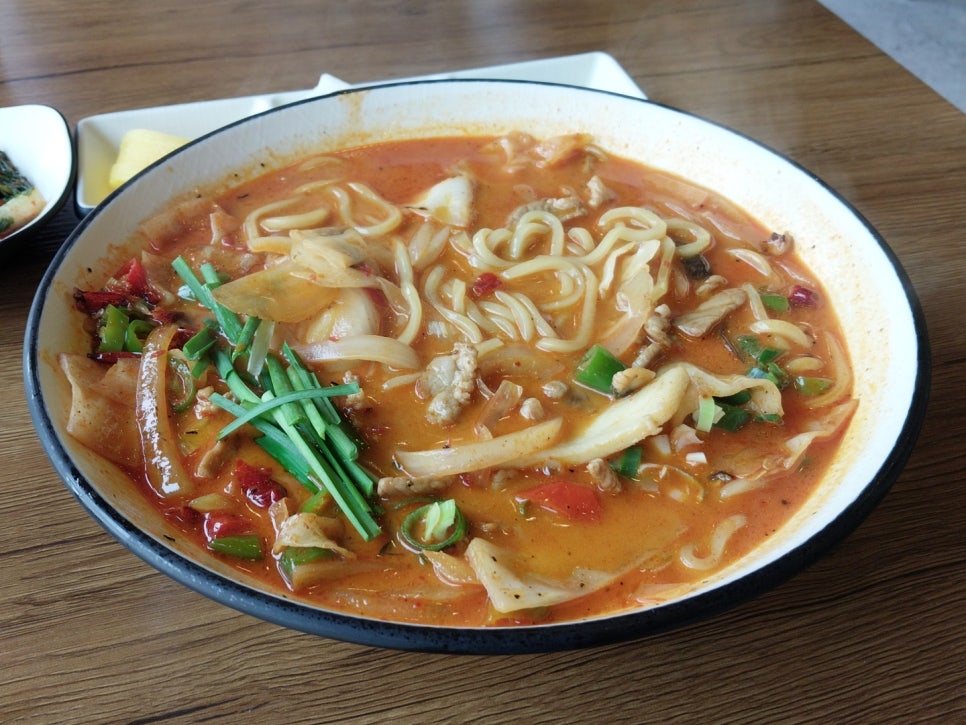 앗싸짬뽕 이미지