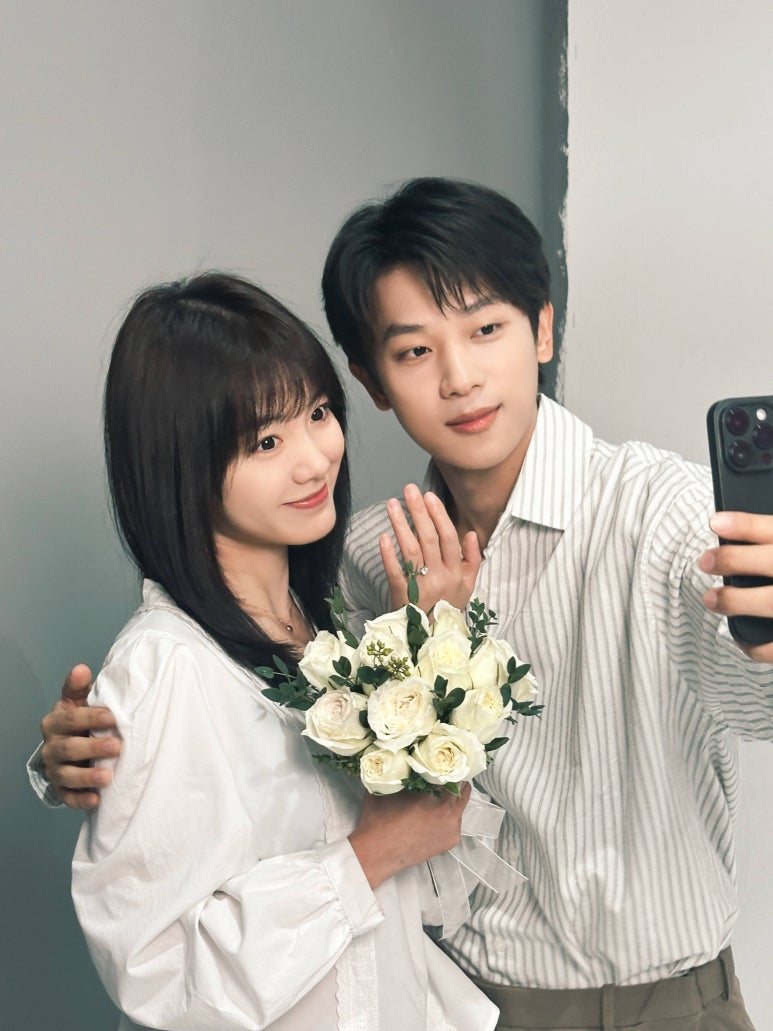 꽁냥꽁냥 이미지
