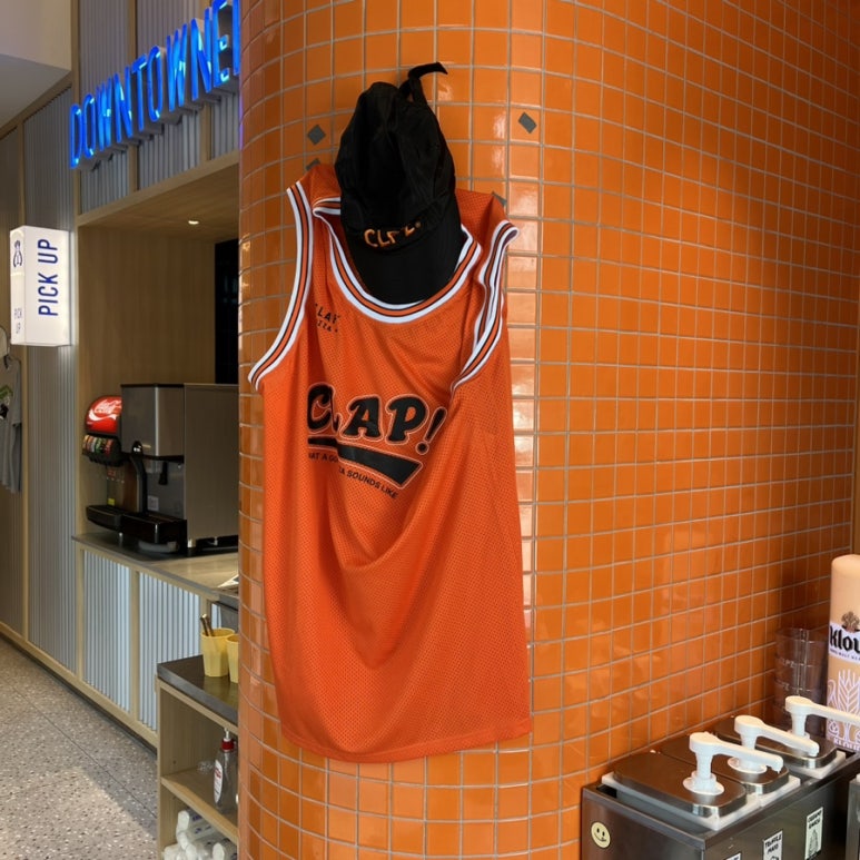 클랩빈 이미지