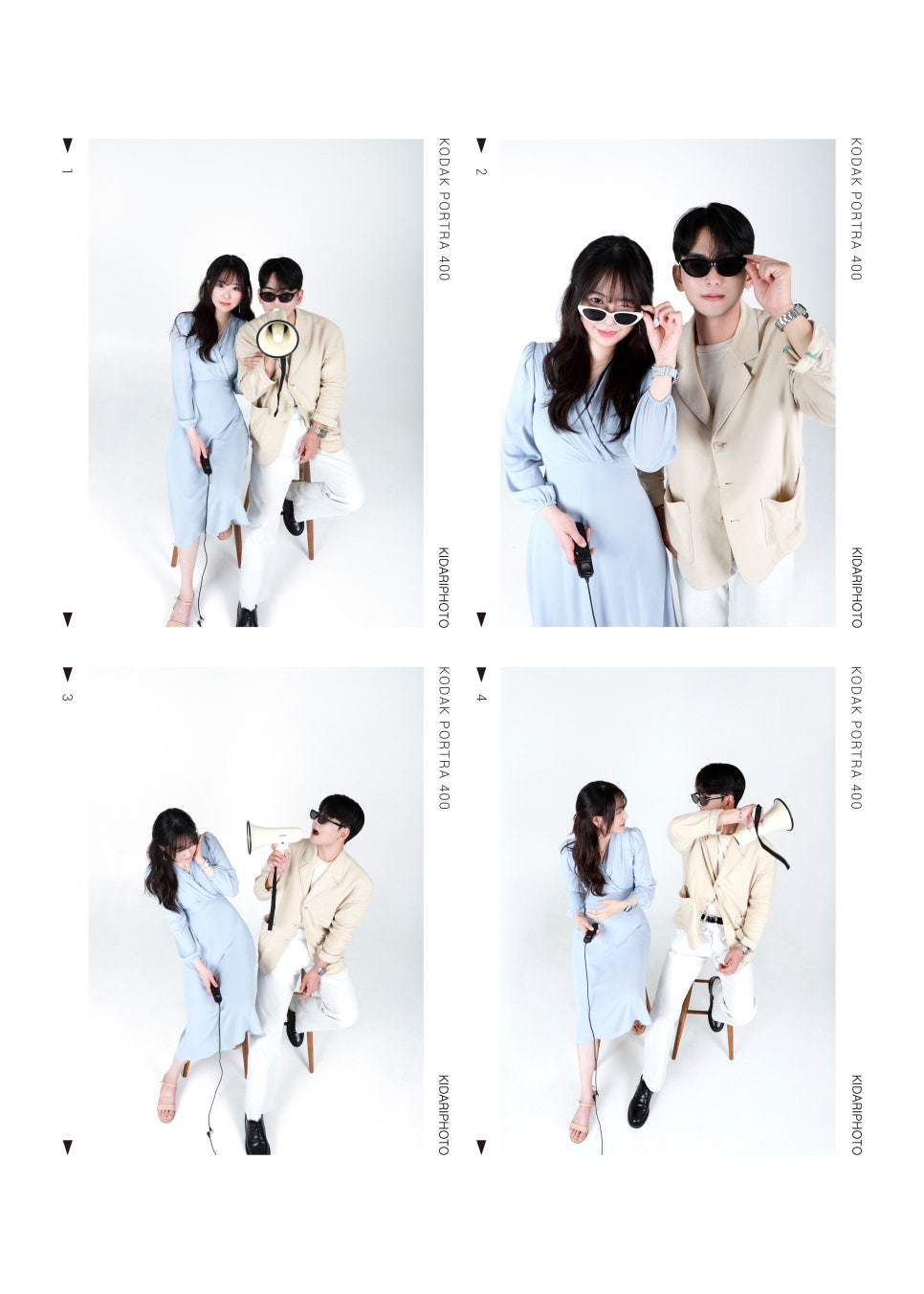키다리아저씨사진관 이미지