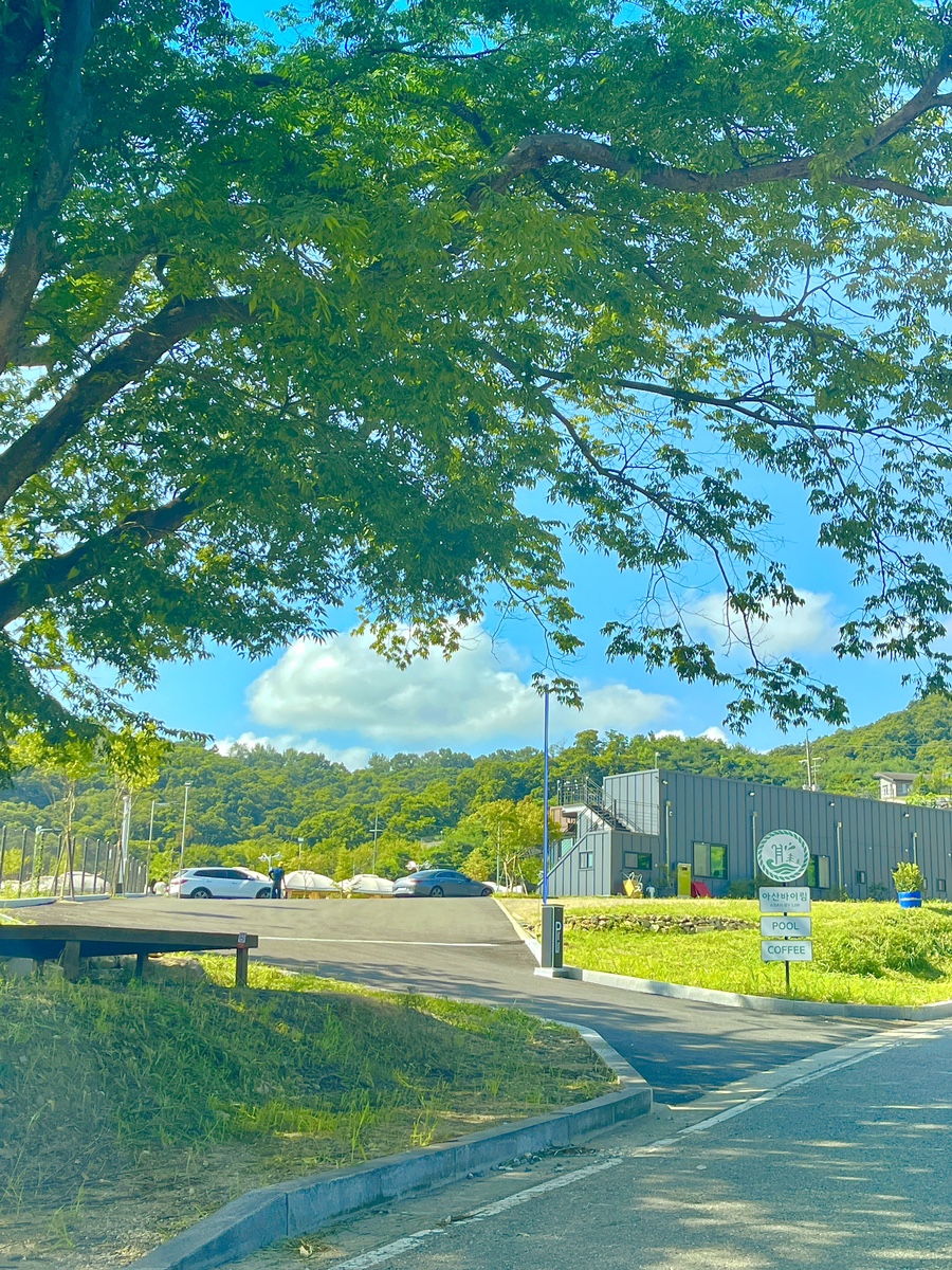 밤소리관광농원 이미지