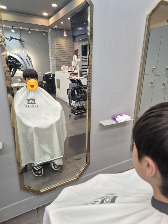 리안헤어응봉점 이미지