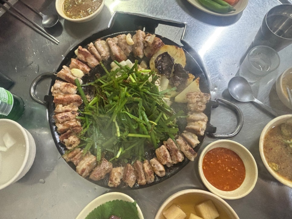 김가네곱창 이미지