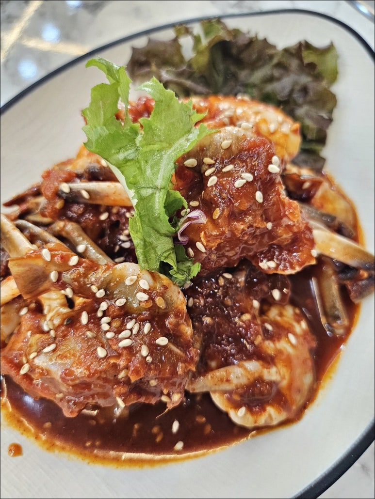 갈비정원 이미지