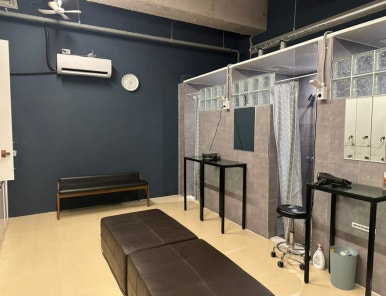 24시평생헬스금호풍암점 이미지