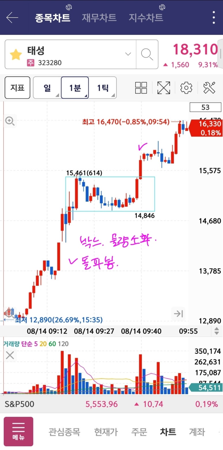 태성밧데리 이미지