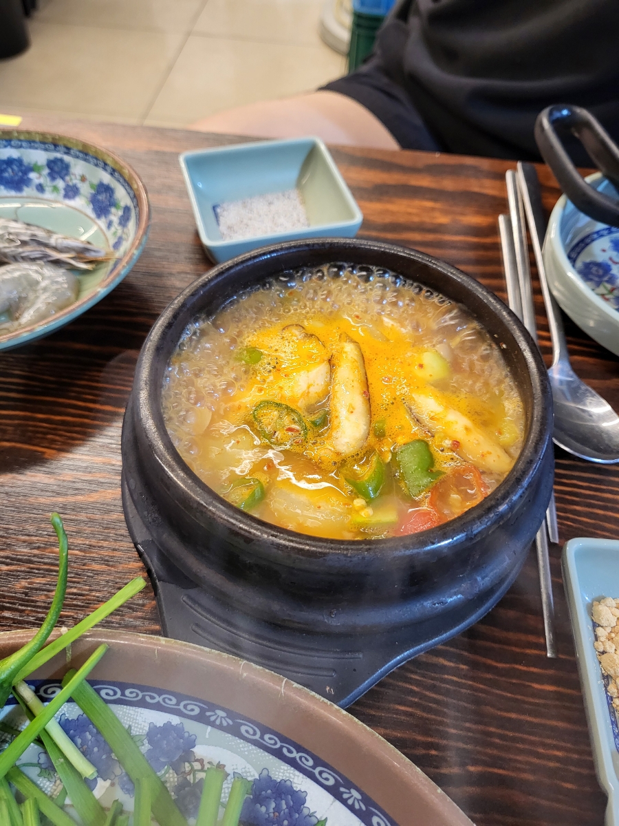 뒷고기클라쓰 이미지