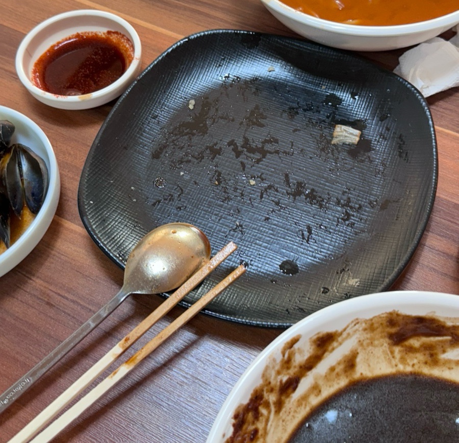 청하반점 이미지