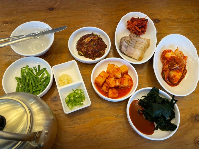 남도추어탕 하늘도시점 이미지