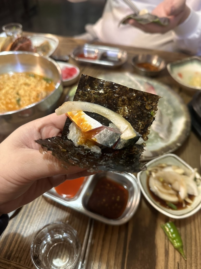 서부포차 이미지