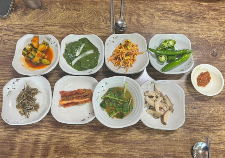 풍성맷돌두부 이미지