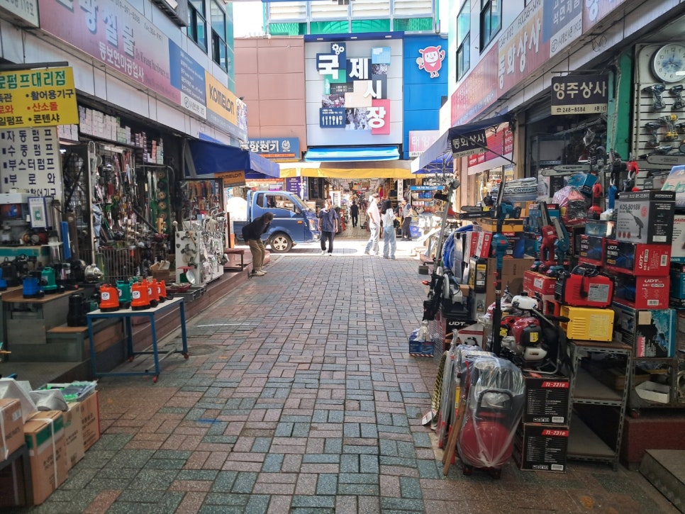 치악산에프앤비 이미지
