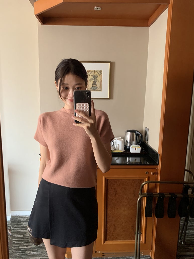 모드헤이즐 이미지