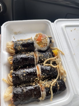 짬뽕도둑 이미지