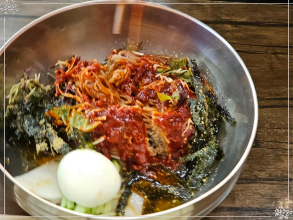춘천닭갈비막국수 이미지