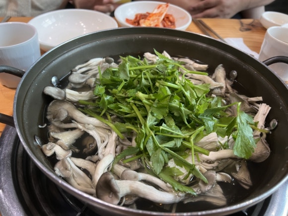 미미김밥 이미지