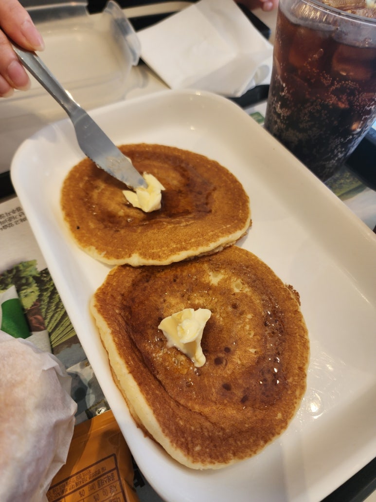 한국맥도날드마산석전DT점 이미지