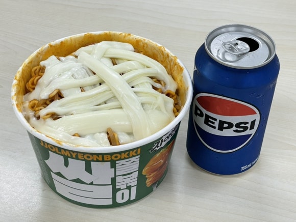 삼인급식 이미지