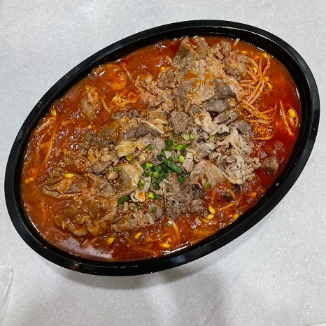 한식주점호미담 이미지