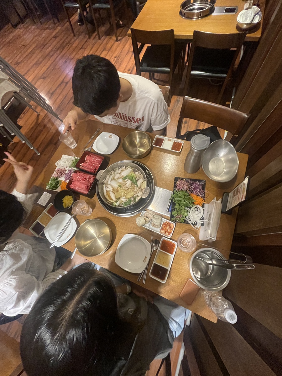 (주)정우푸드 이미지