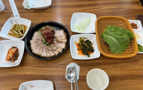 길가네메밀막국수 이미지