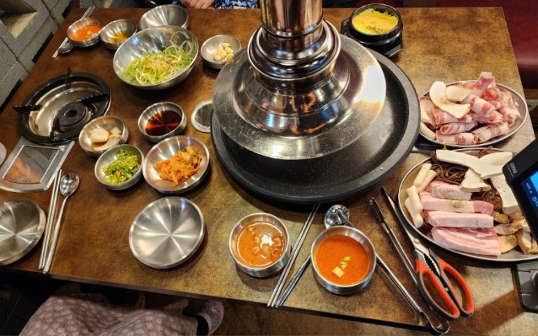 봉자막창진주 이미지