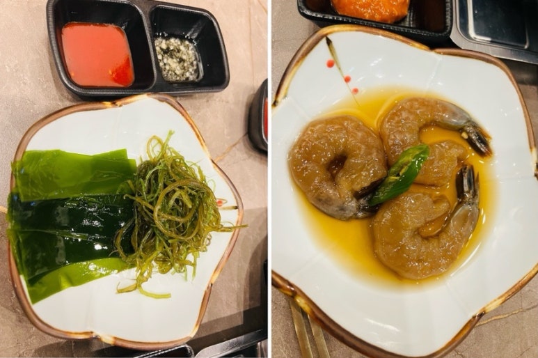 정백식당 이미지
