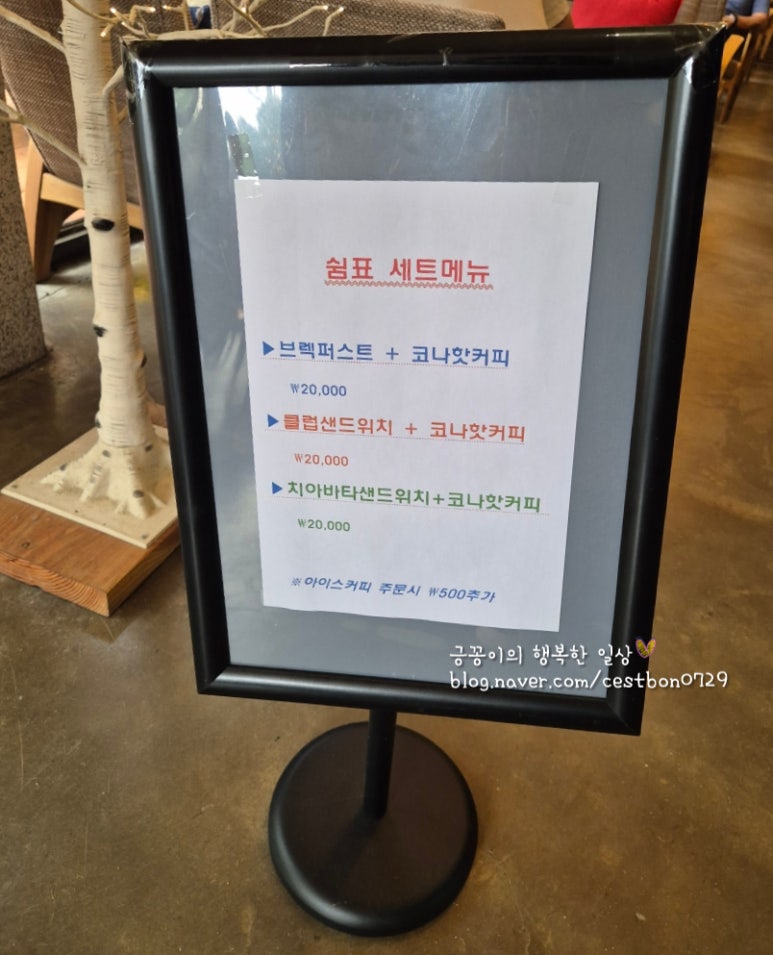 코나헤이븐 이미지