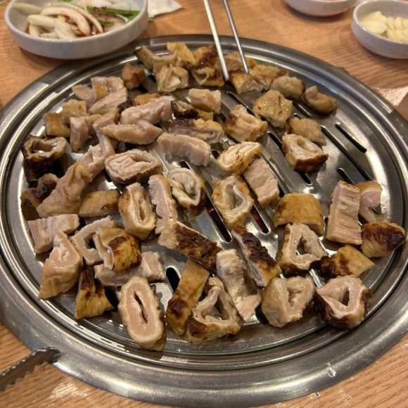 금호왕십리숯불막창포차 이미지