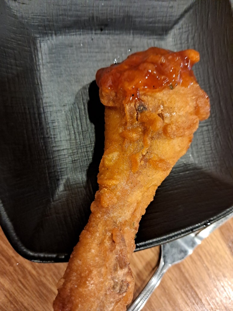 칠분통닭일곡점 이미지