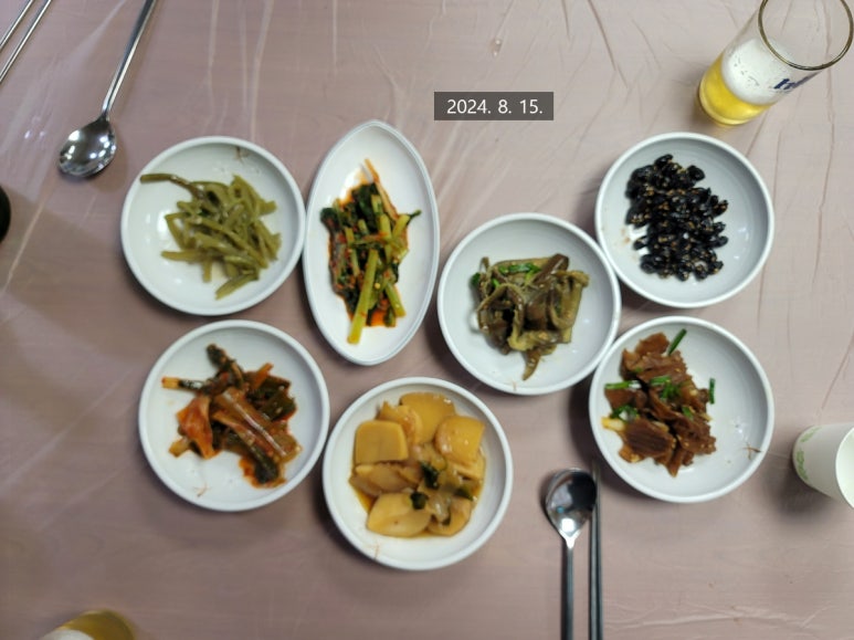 덕풍아구찜 이미지