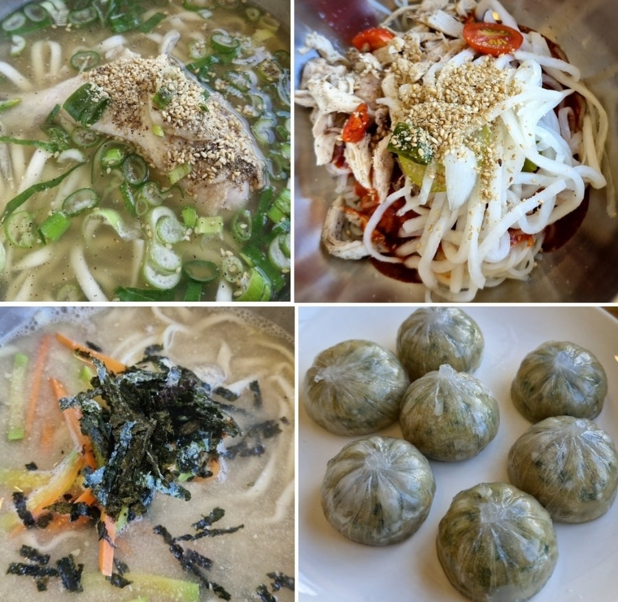윤서네 칼국수 이미지