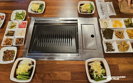 풍천민물장어충효점 이미지