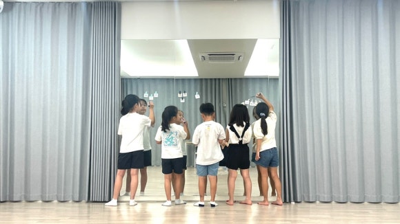 아크연기예술학원 이미지