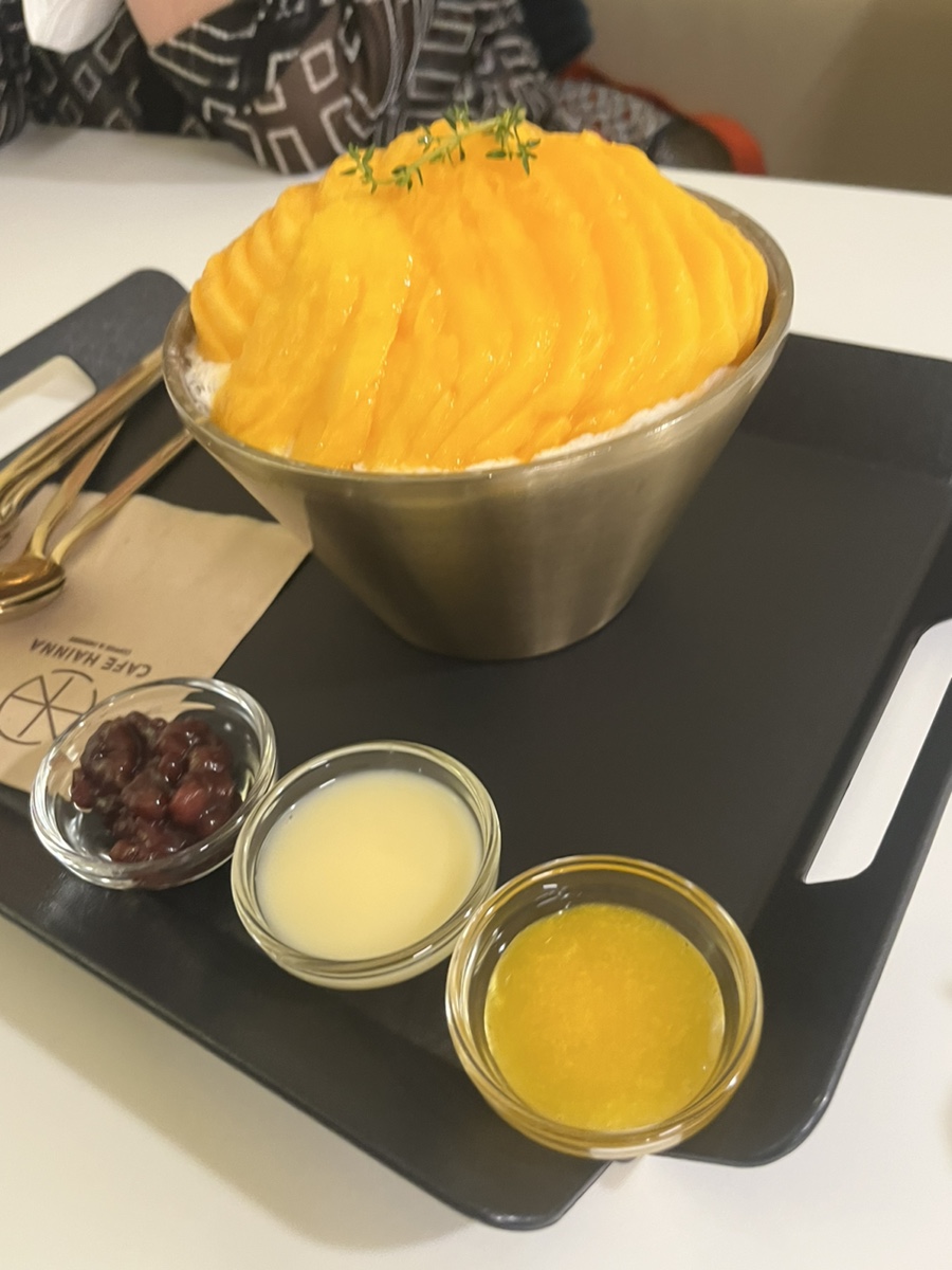 카페하인나 이미지
