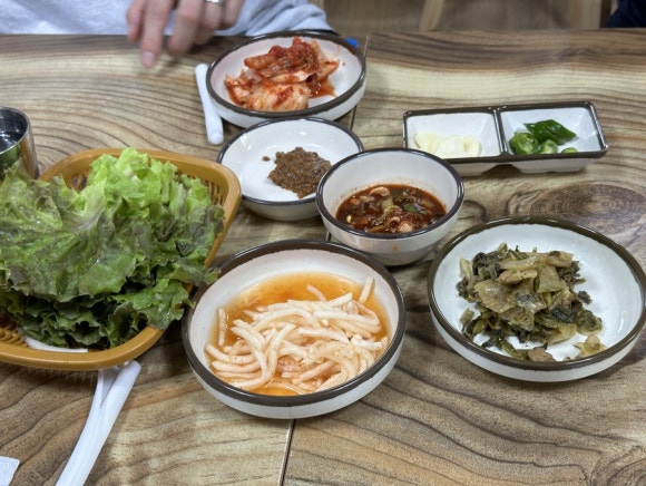 지천식당 이미지