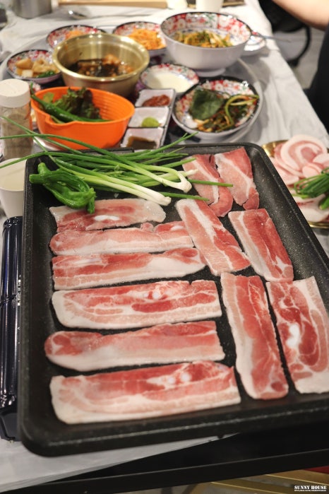 냉스토랑 이미지