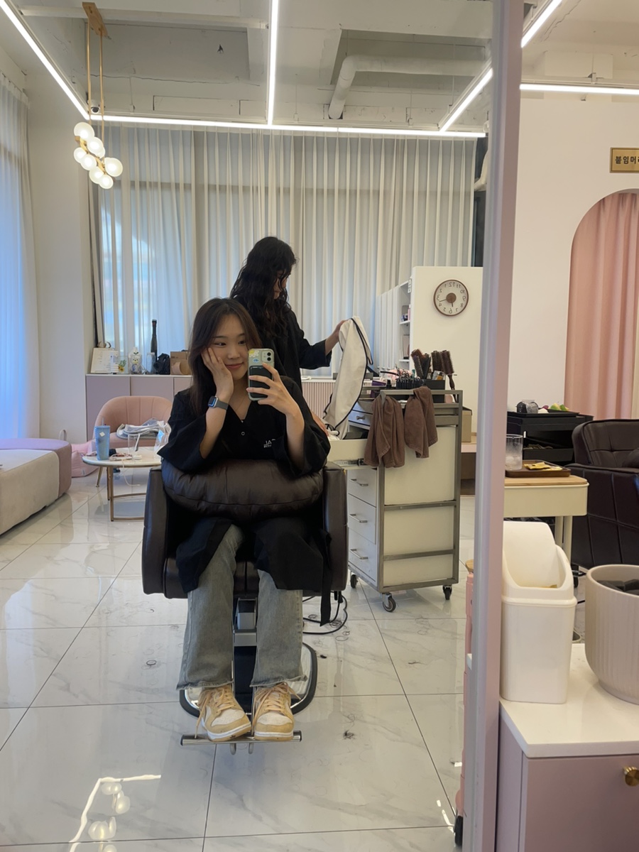 살롱위닝 이미지