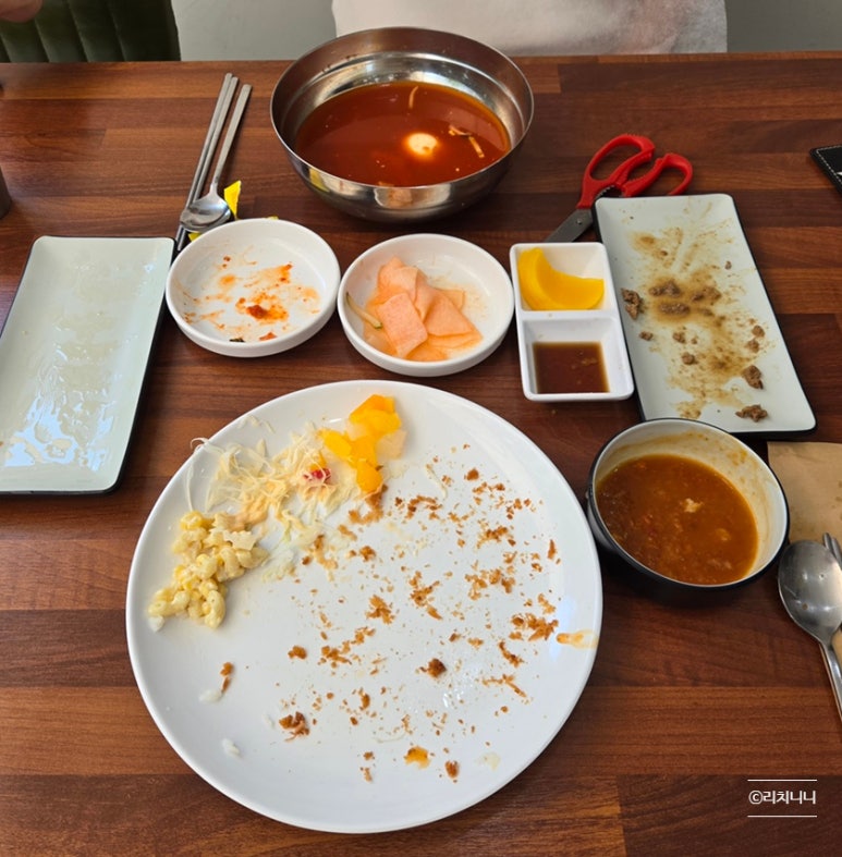 밀면의법칙부산 이미지