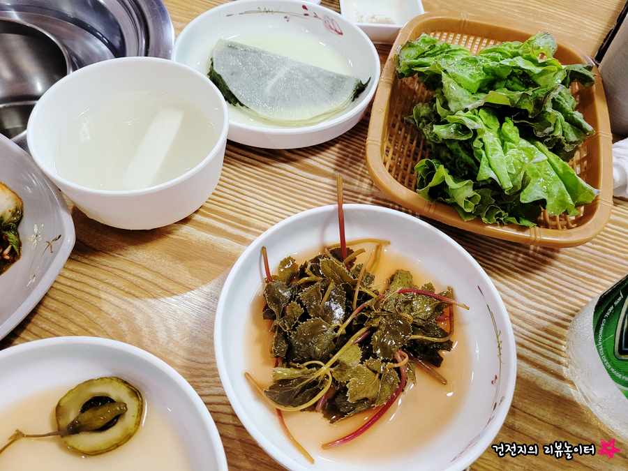 목천장어 이미지