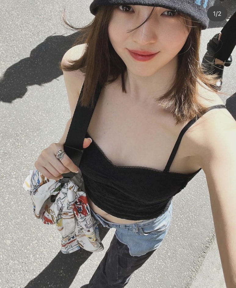 유선헤어 이미지