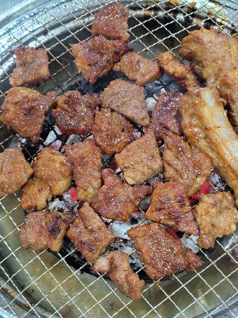 육장갈비문경점촌점 이미지