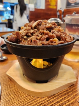 딱좋아연탄갈비 이미지