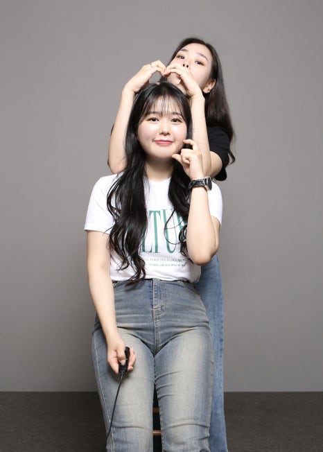 서울사진관 이미지